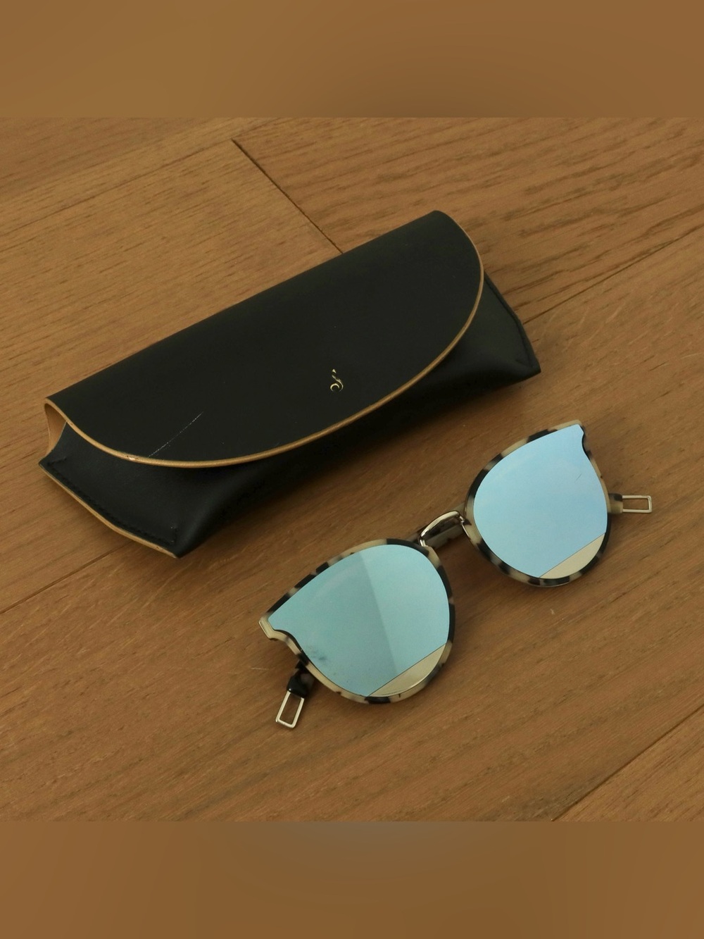 Gentle Monster x Song of Style PCH